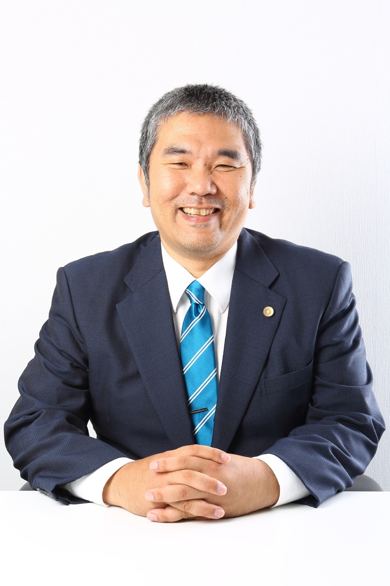 パートナー弁護士　笹野 茂樹